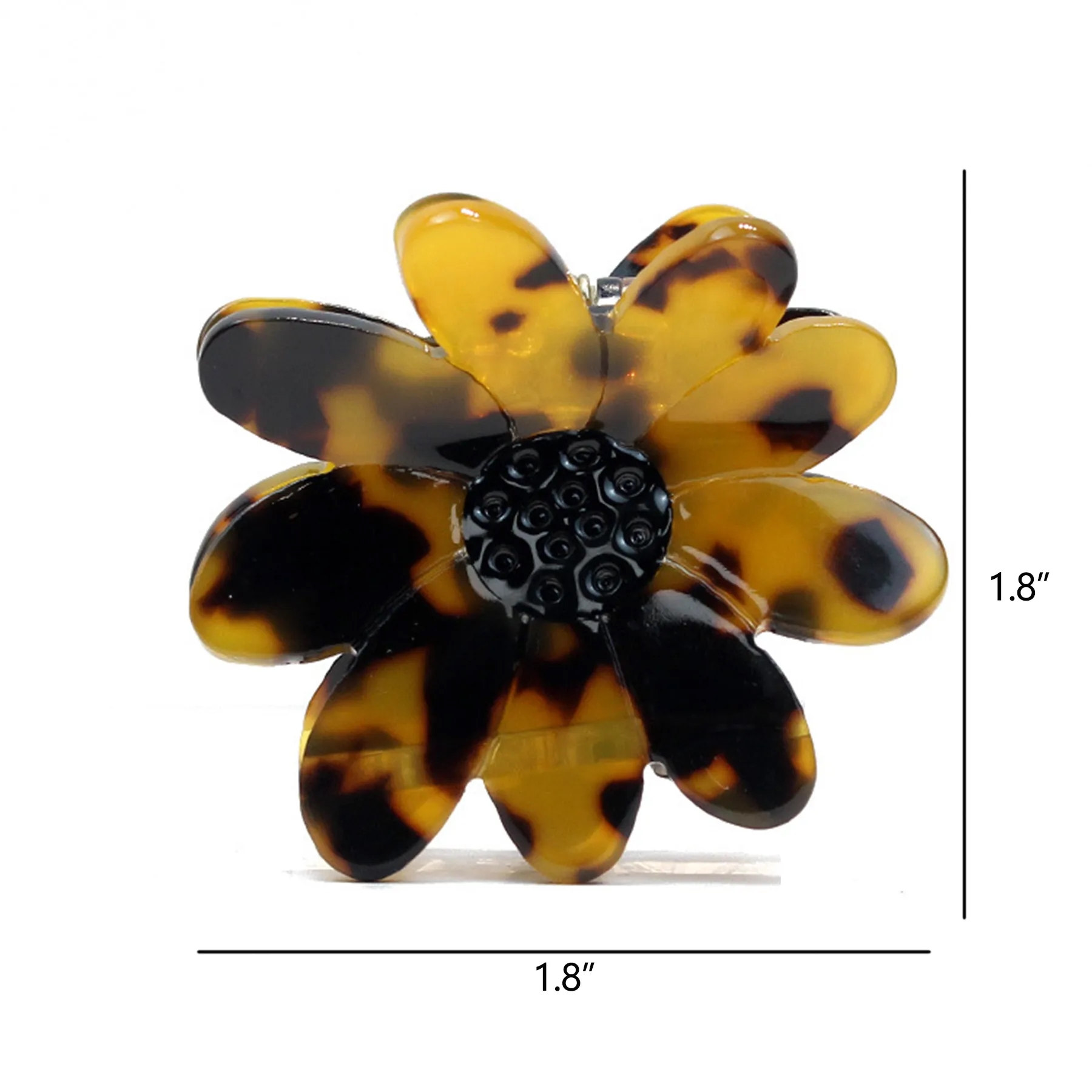 Cute Handmade Hair Clip 11
