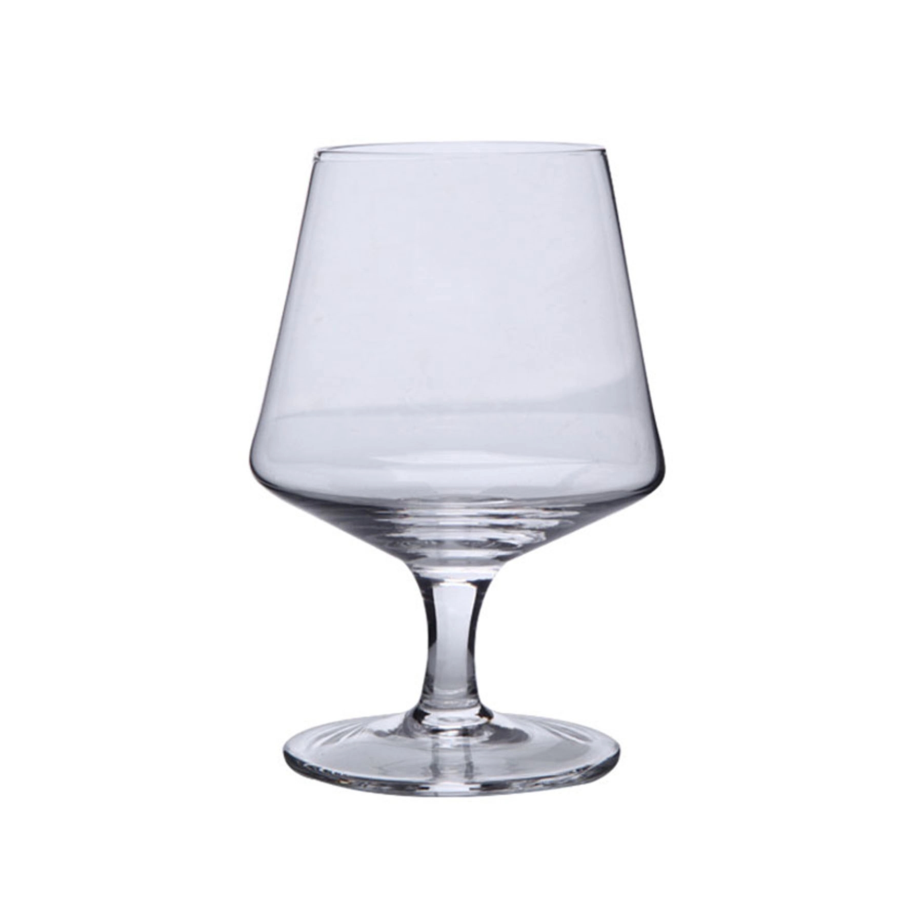 16 oz Lead Free Crystal Brandy Glasses 9