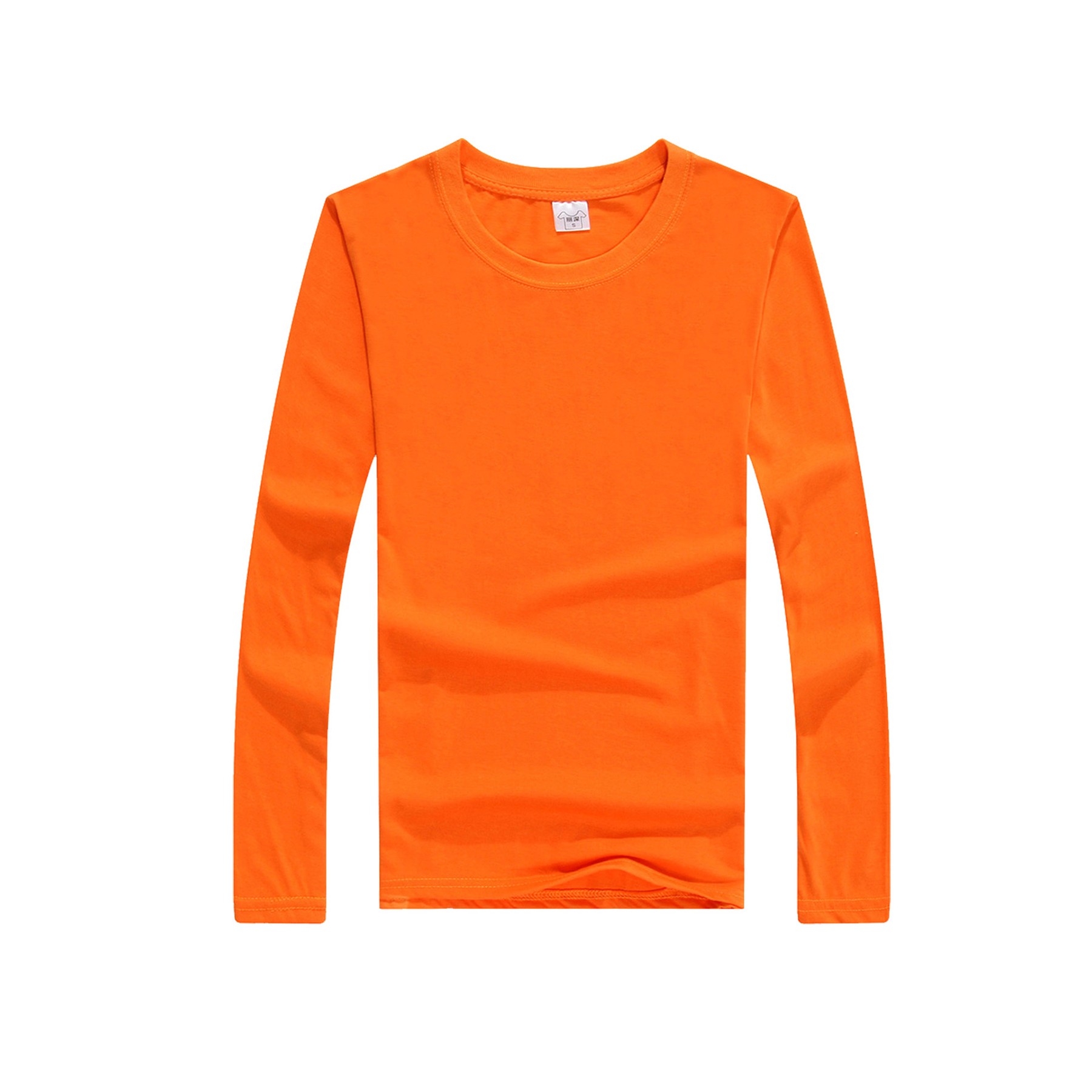 Ultra Cotton Long Sleeve T Shirt 10