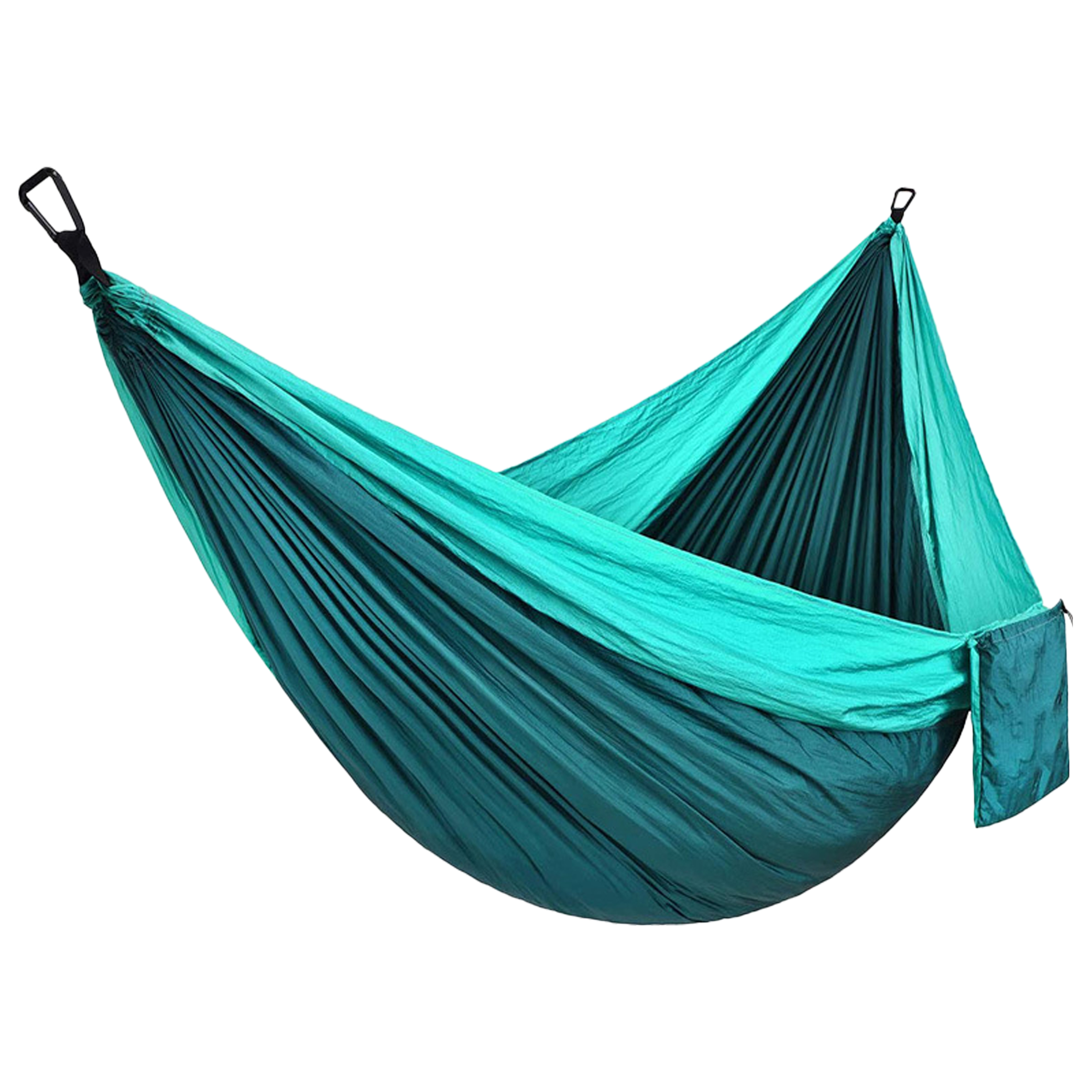 Nylon Outdoor Camping Ultra Light Hammock 5