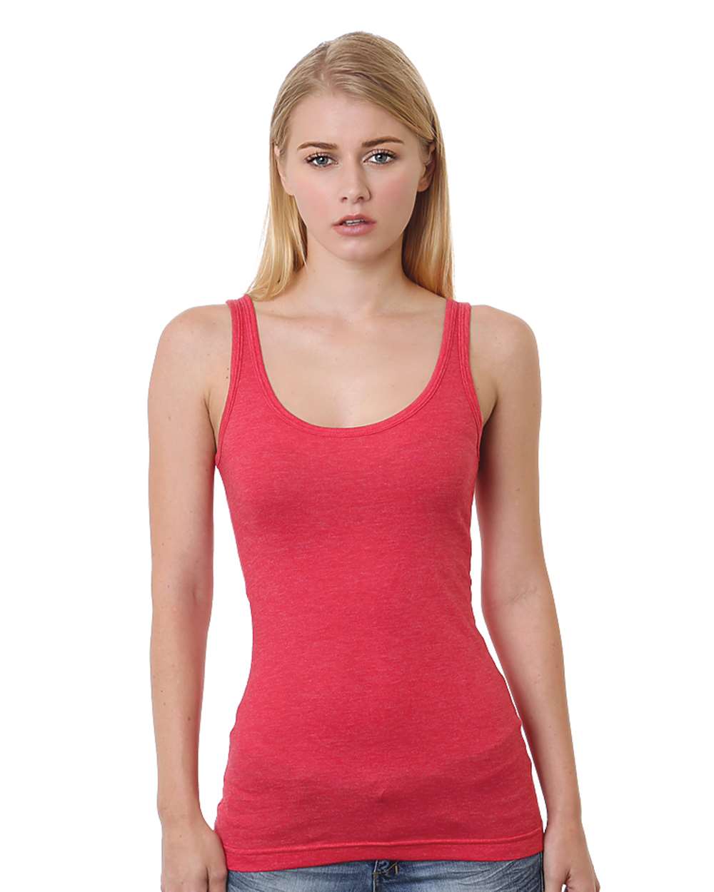 Women's USA-Made Tank Top - 3410 5