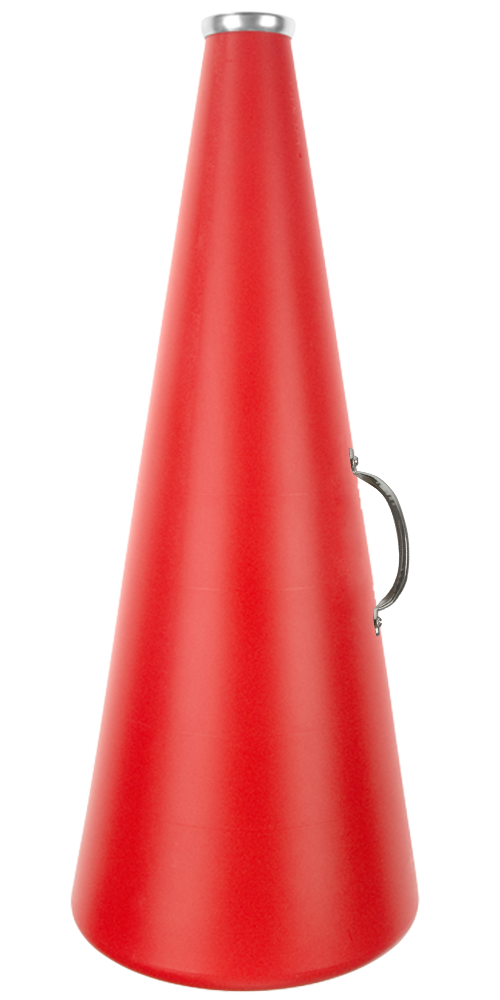 25" Cheer Phone 12