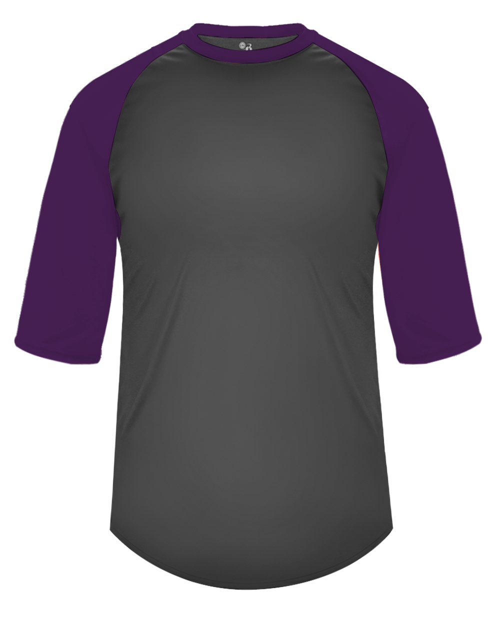 B-Baseball Youth Tee 13