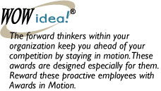 Awards In Motion® Annandale 10