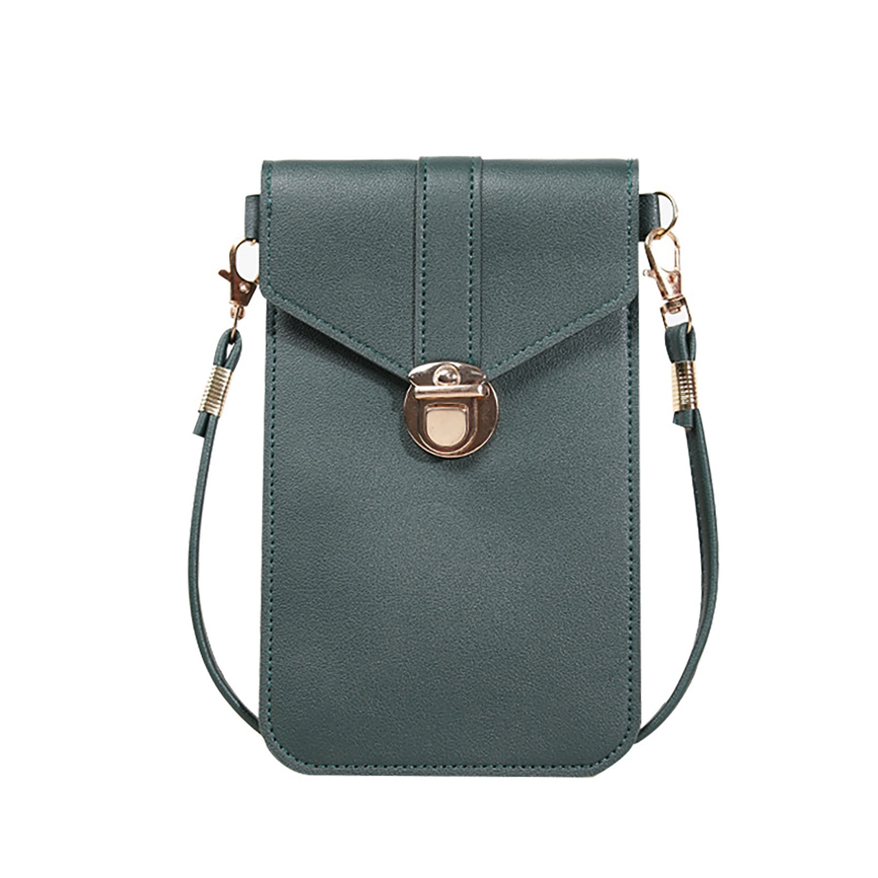 Touchable Mobilephone Pouch 2