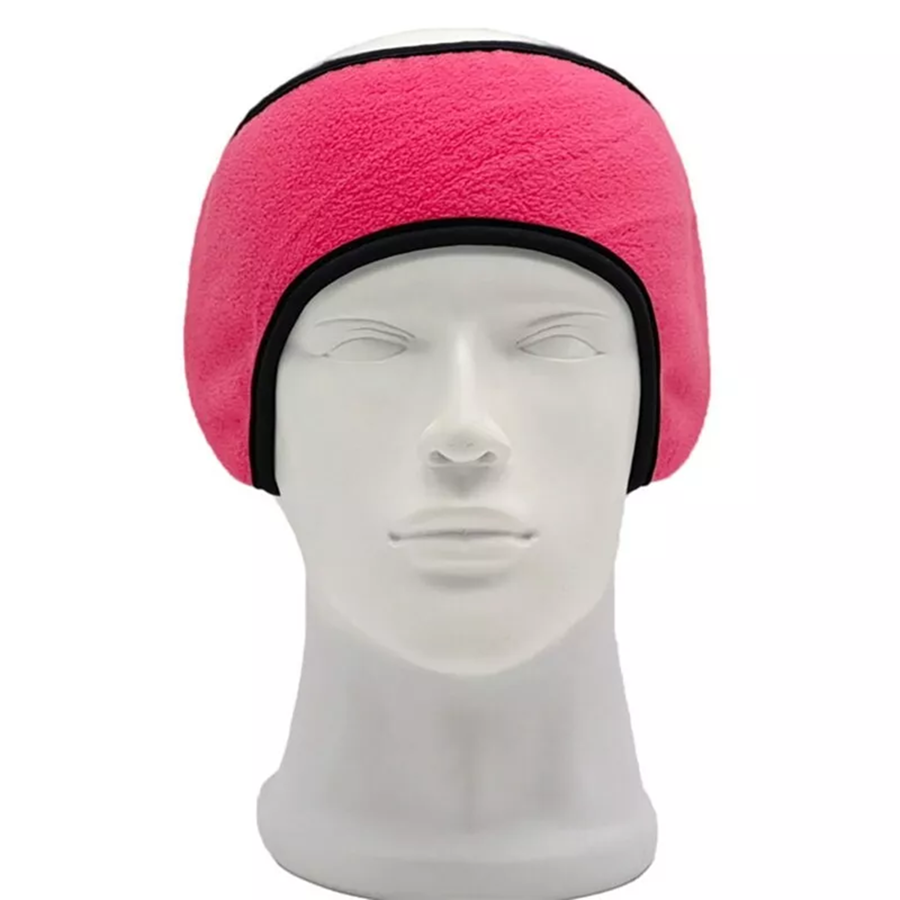 Polar Fleece Ear Band with Custom Logo 12