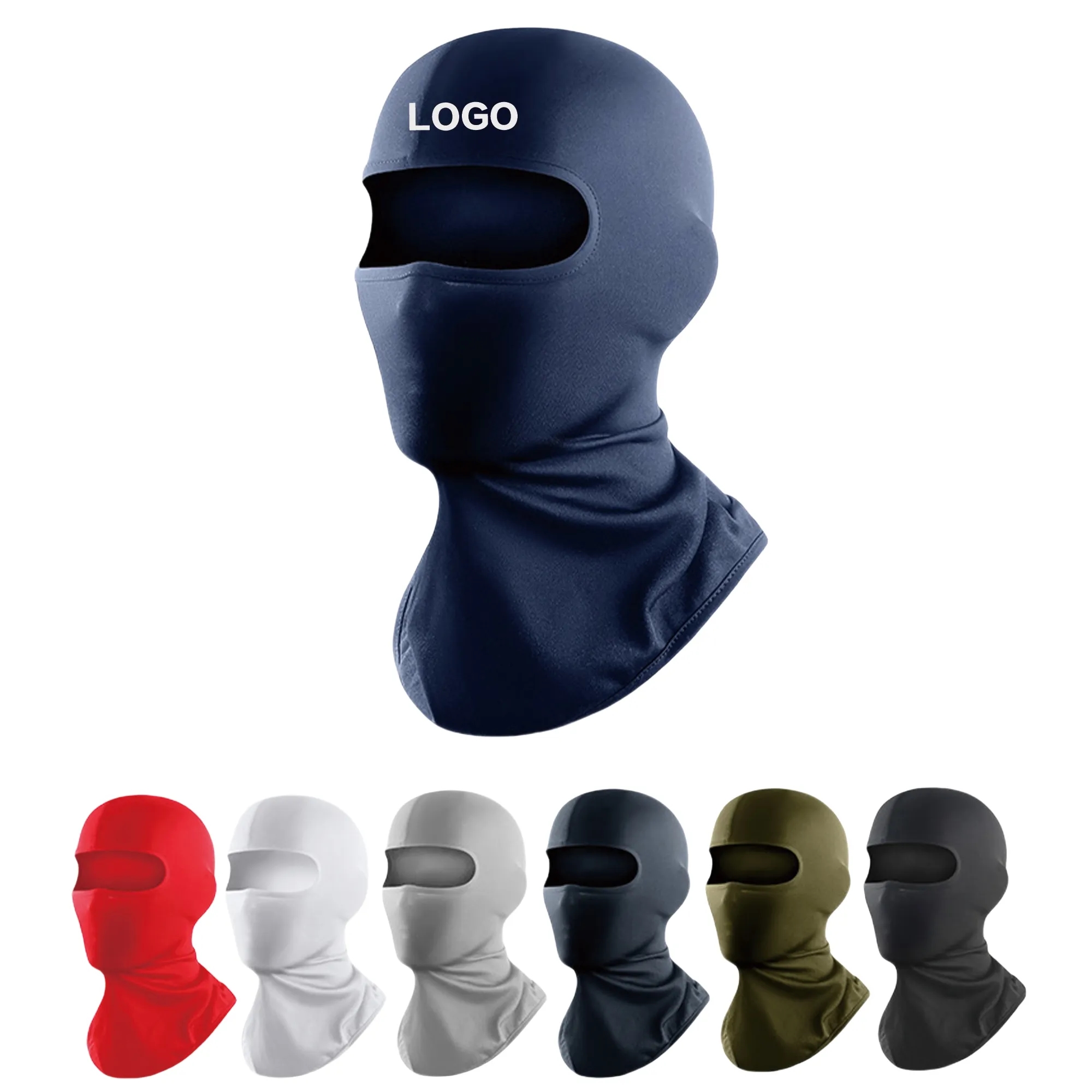 UV Protection Cycling Face Cover 7