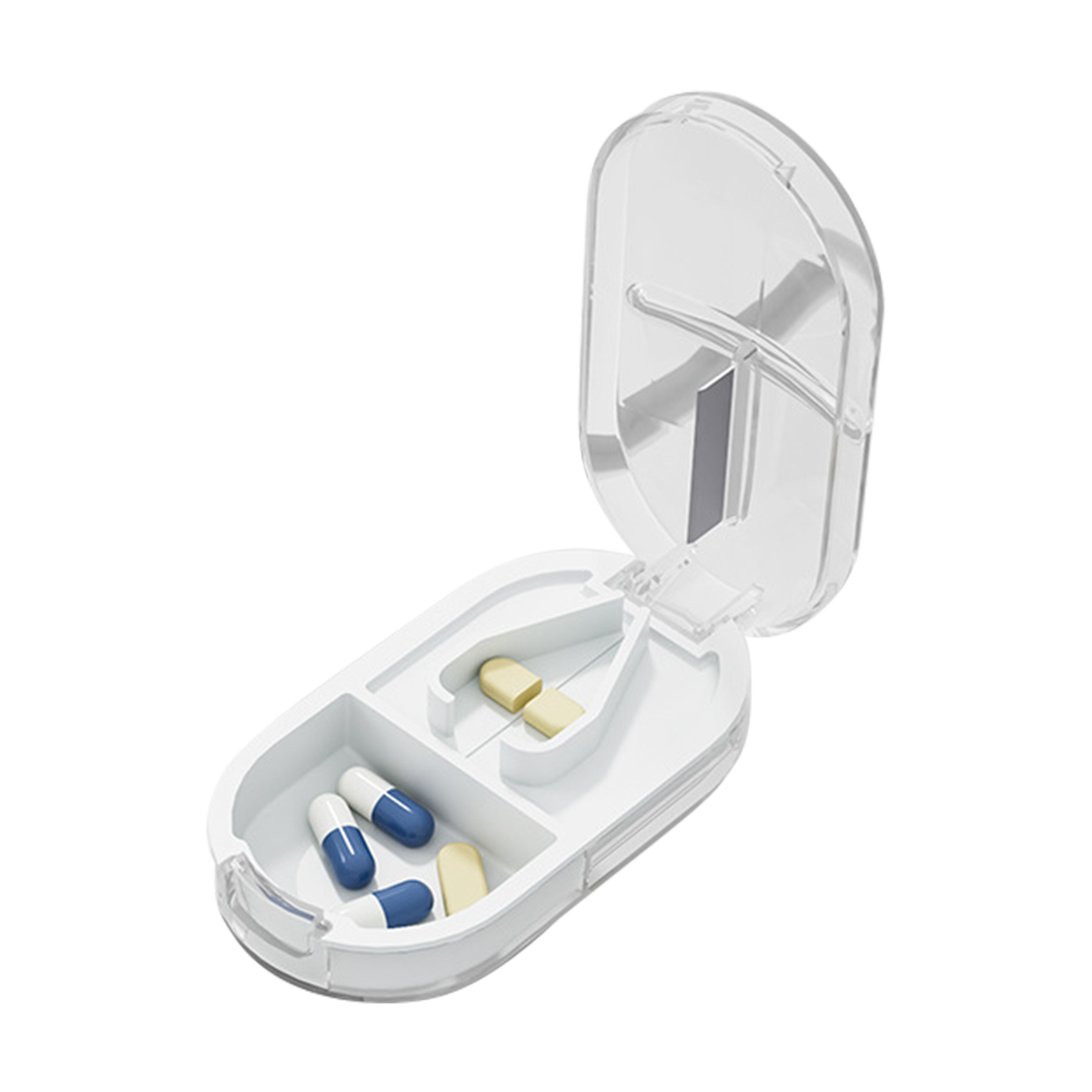 Pill Cutter 8