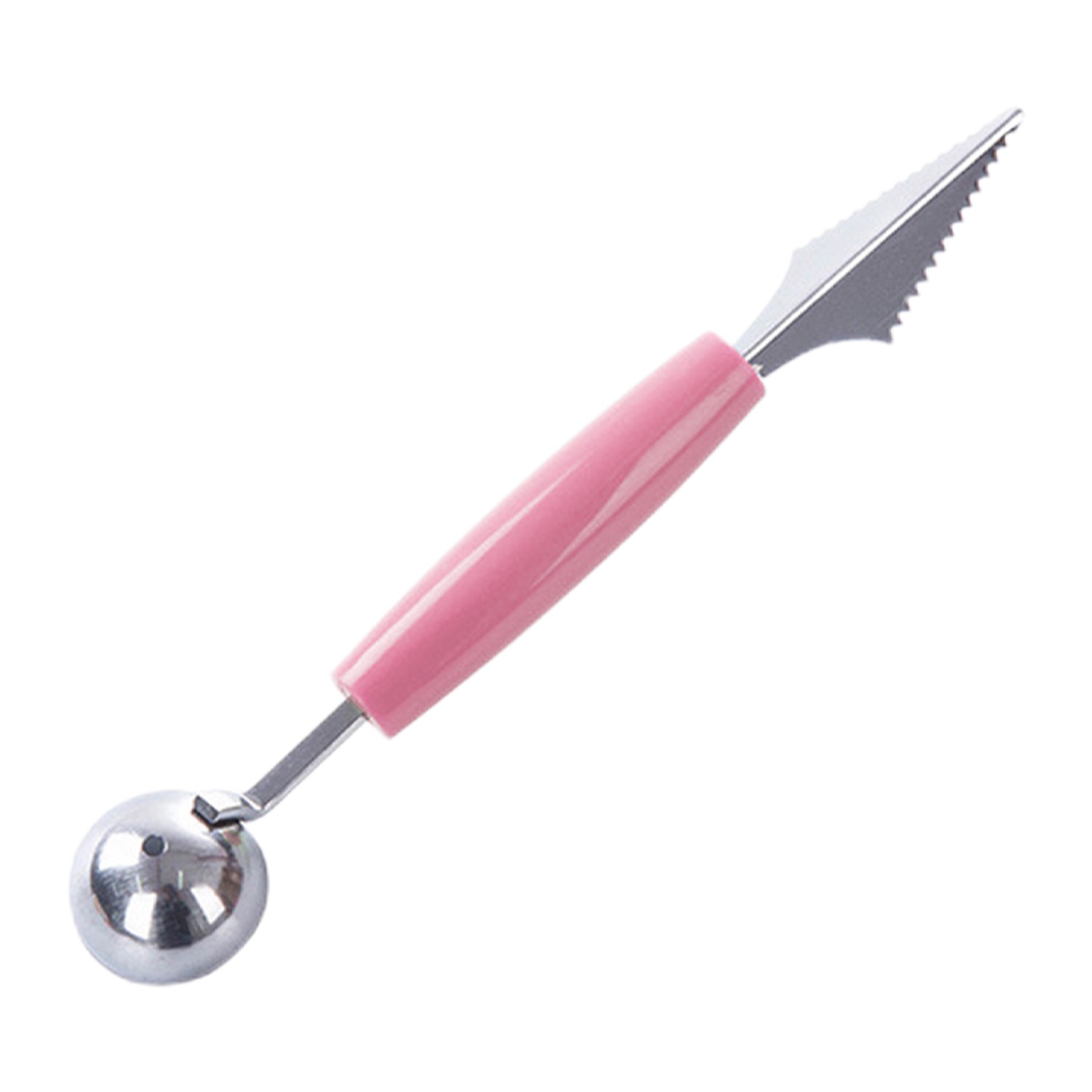 Fruit Carving Knife Ball Digger 4