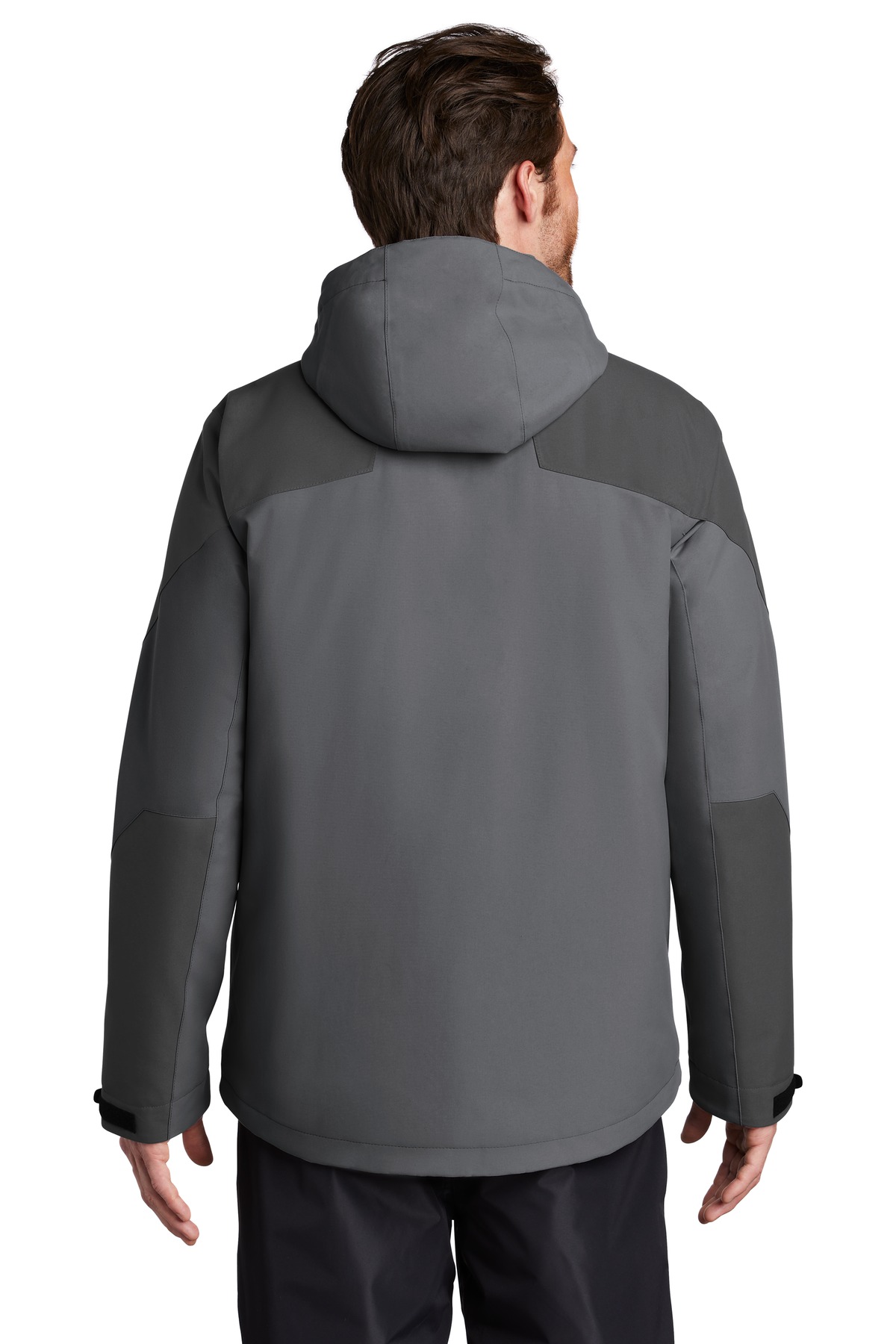 Port Authority Insulated Waterproof Tech Jacket J405 35