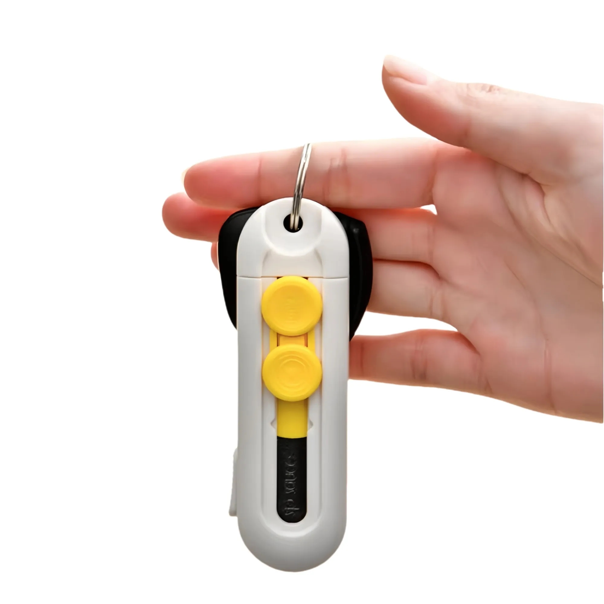 Magnetic Letter and Box Opener 7