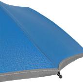 48" RPET Umbrella w/ Reflective Trim 6