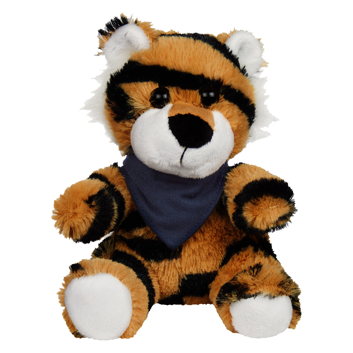 6" Terrific Tiger 6