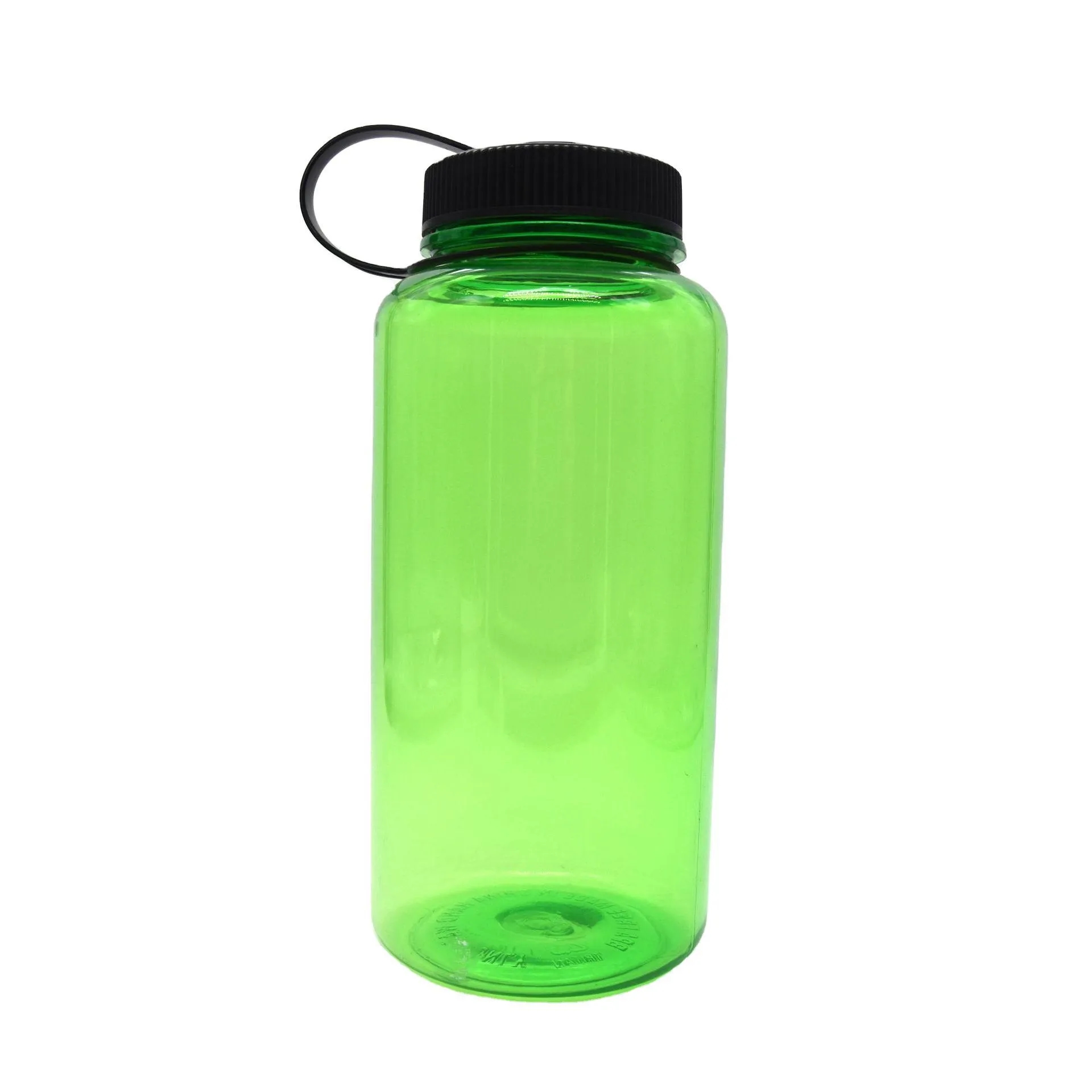 Plastic Water Bottle 3