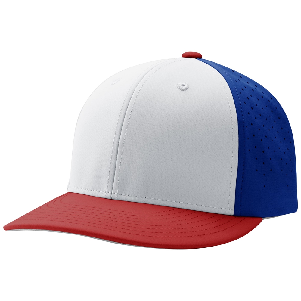 Ultima Fitted Cap 103