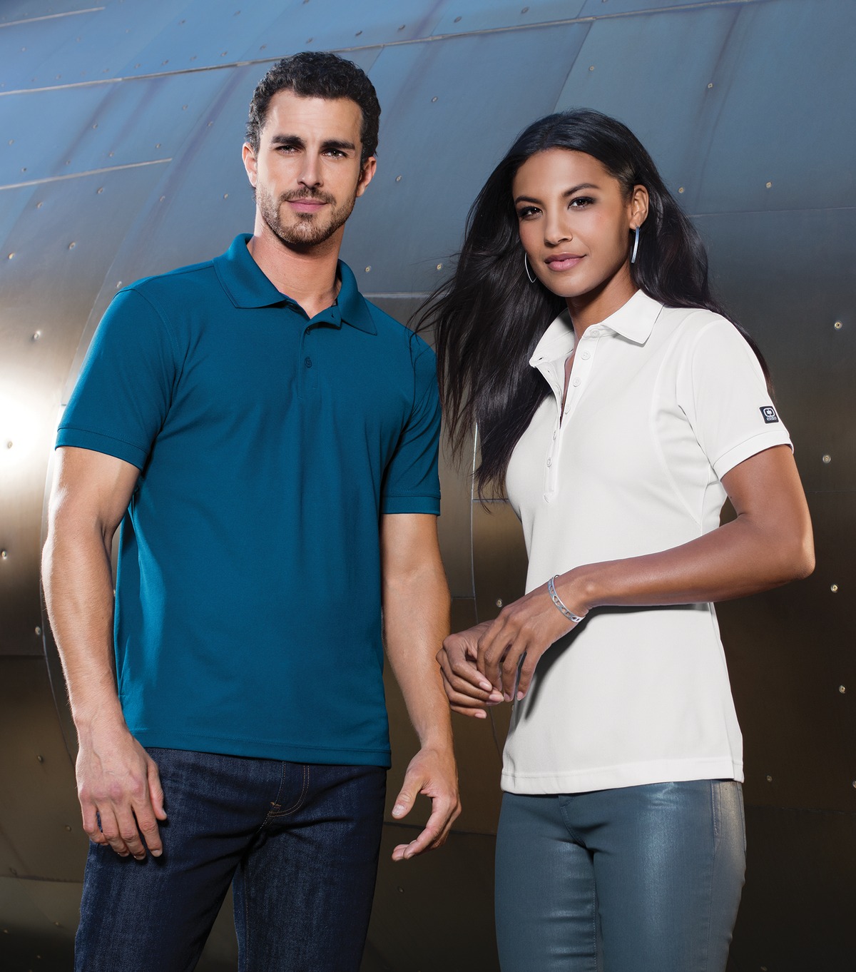OGIO® Jewel Polo 20