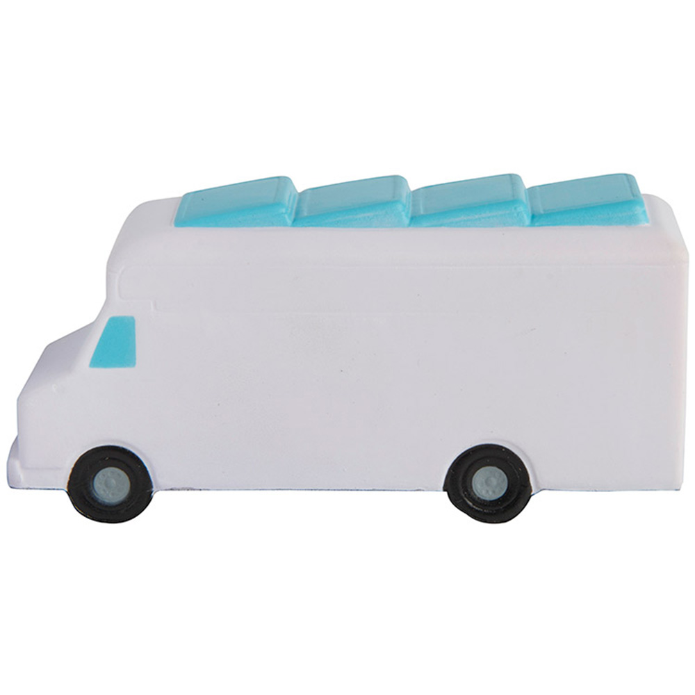 Food Truck Stress Reliever 10