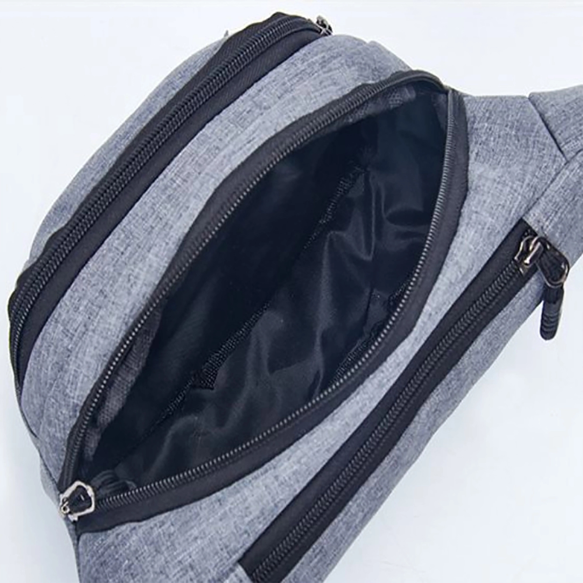 Lightweight Sports Fanny Pack 9