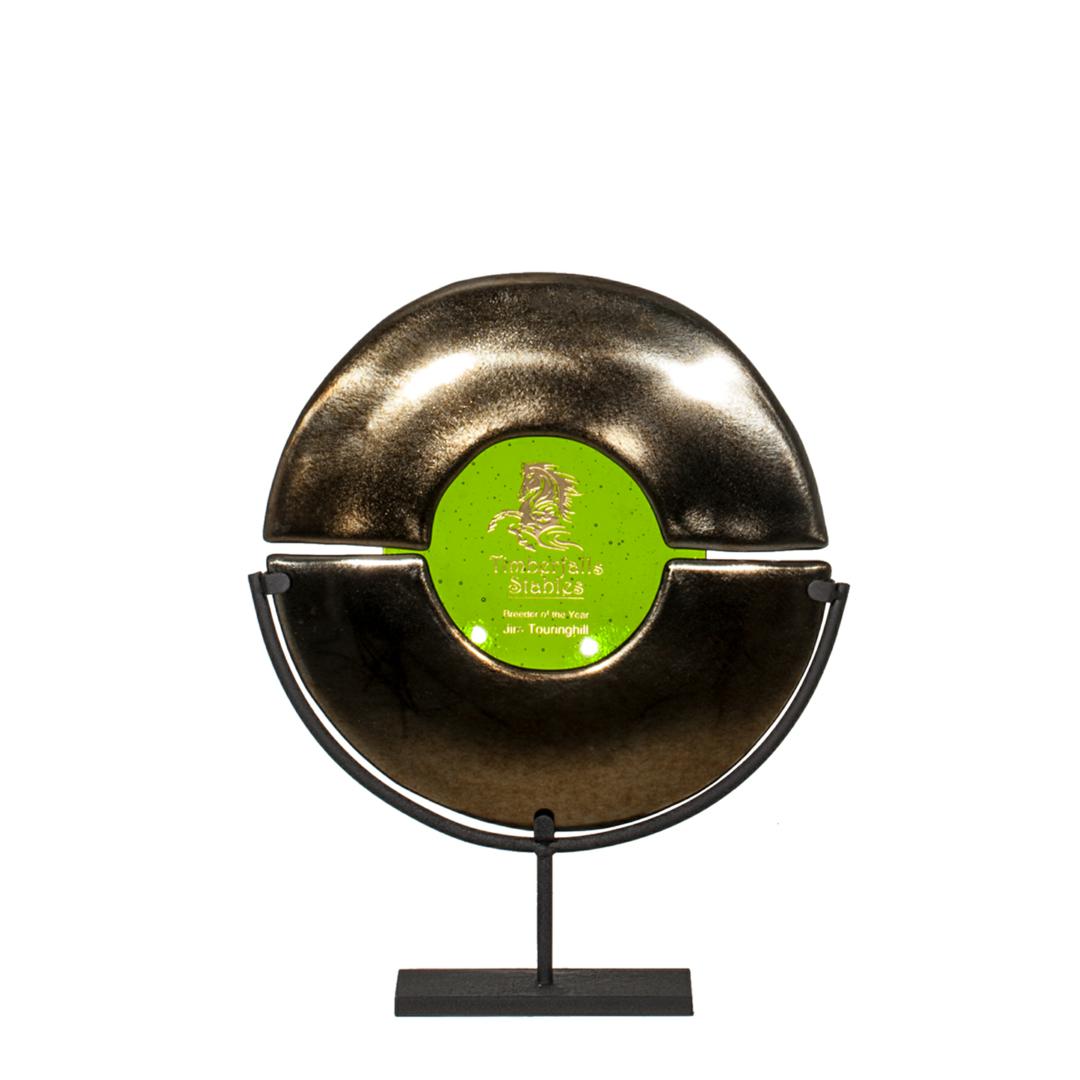 Unity Award - Green 2