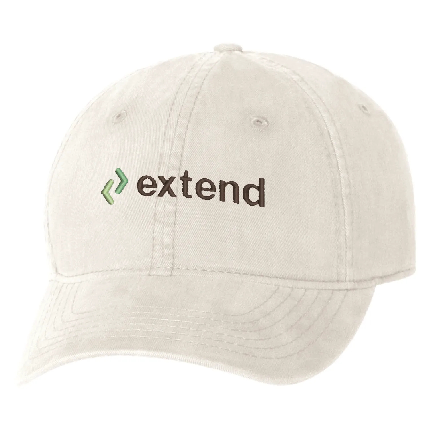 SPORTSMAN UNSTRUCTURED CAP 17