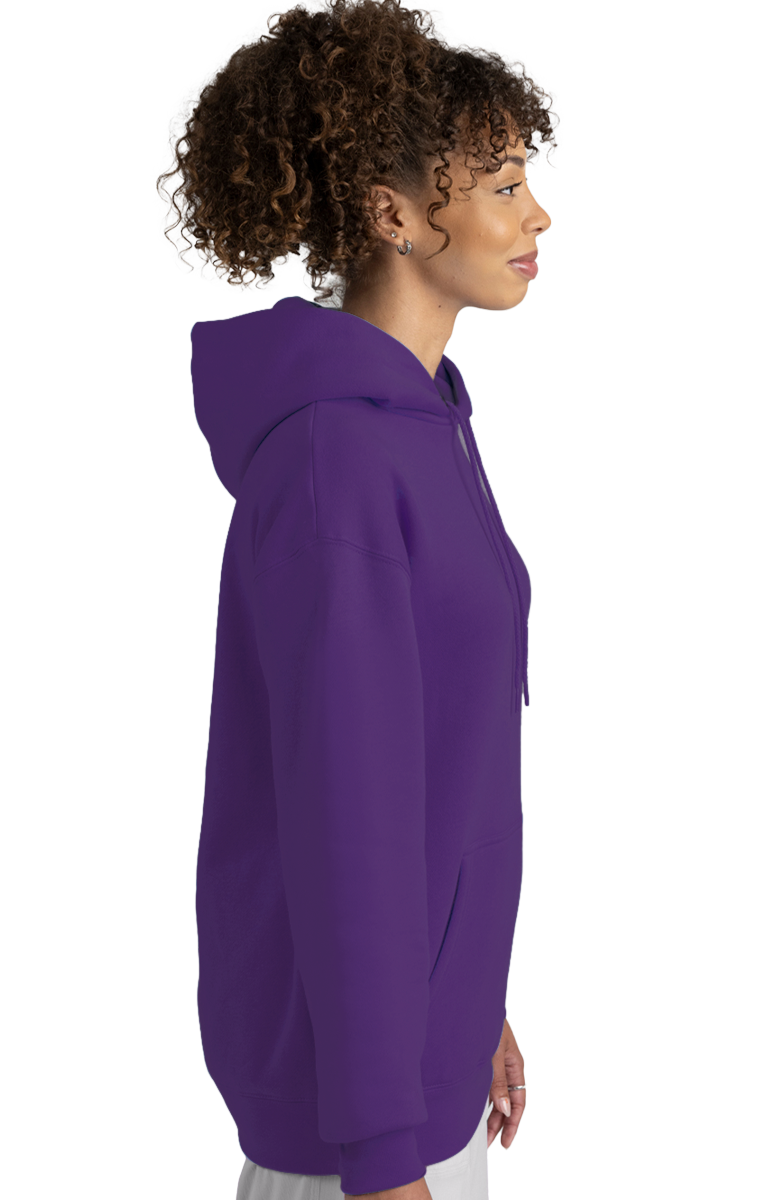 Adult Pullover Hoodie 92