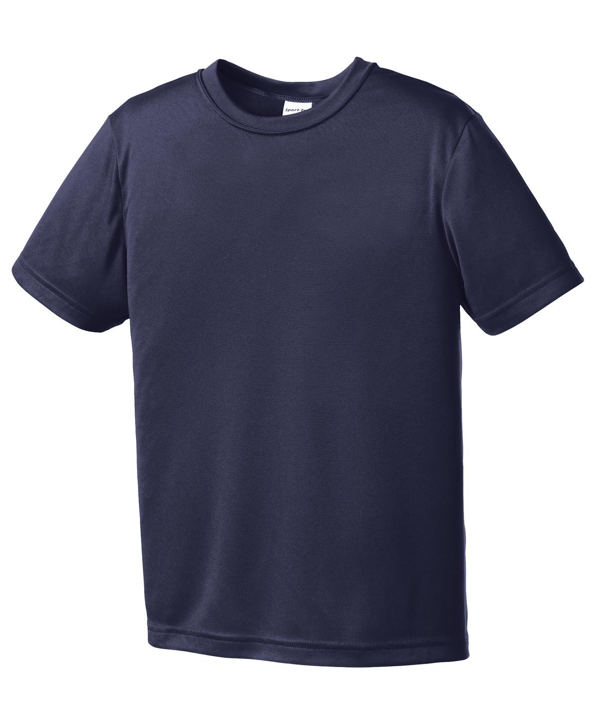 Sport-Tek Youth PosiCharge Competitor Tee. YST350 59