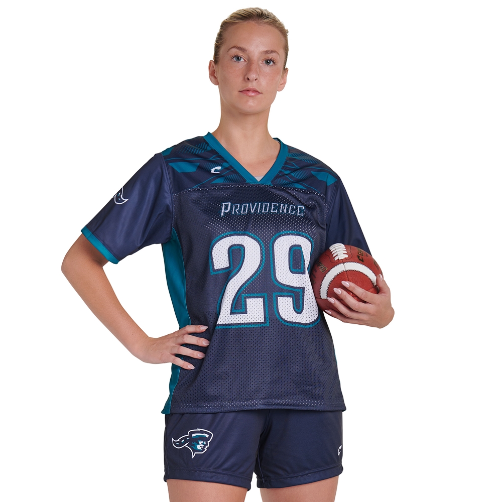 Juice Flag Football Jersey 2