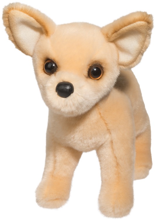 Carlos Chihuahua Stuffed Animal 2