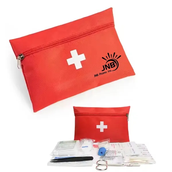 First Aid Kit