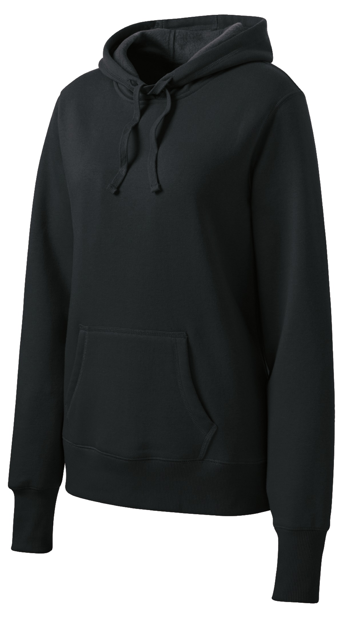 Women's Pullover Hooded Sweatshirt