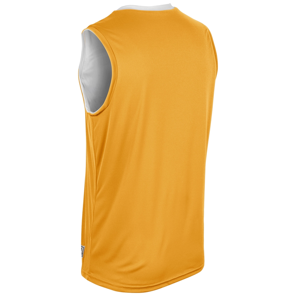 CLUTCH DRI-GEAR® Reversible Basketball Jersey
14