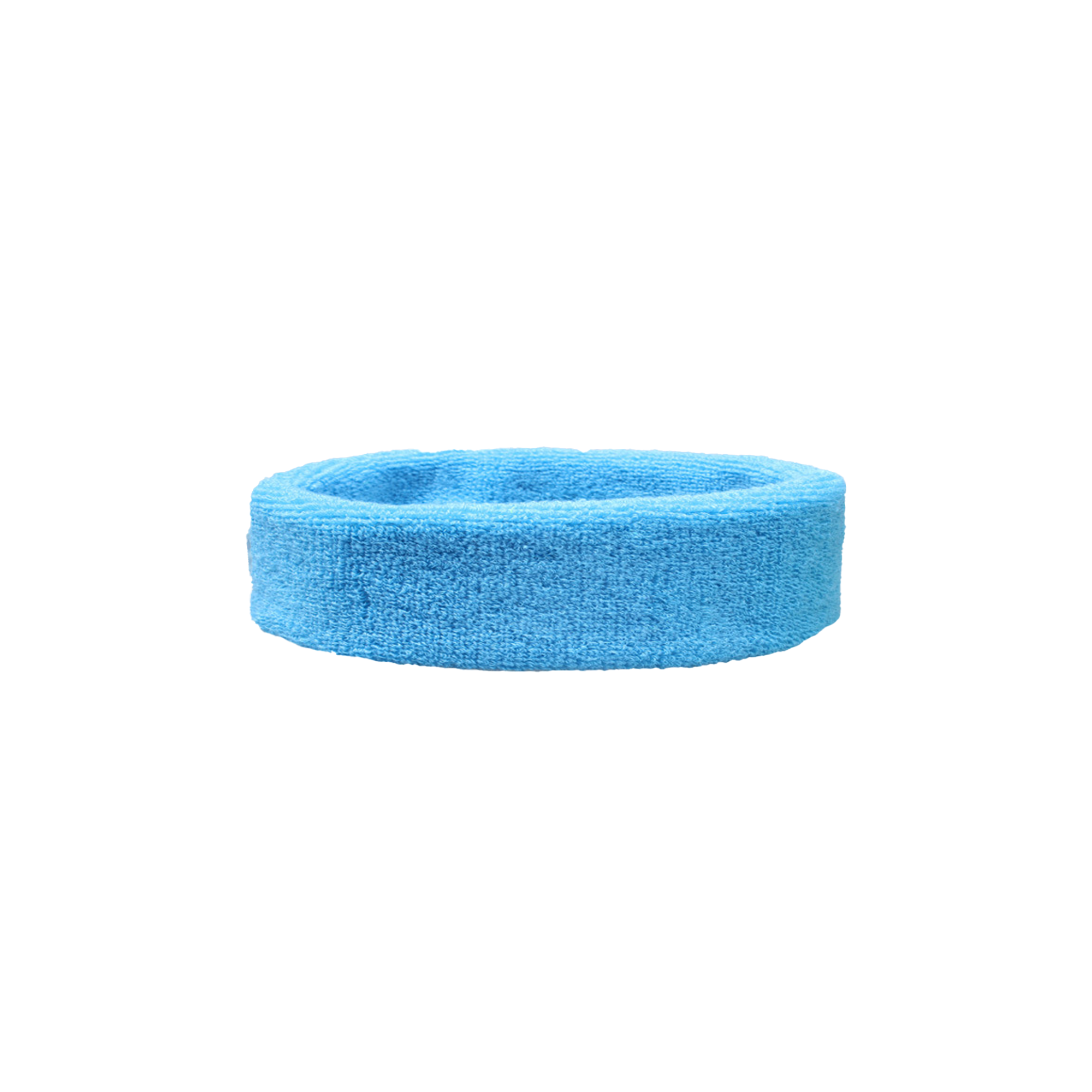 Sports Headband With Sweat-wicking And Antiperspirant Properties 6