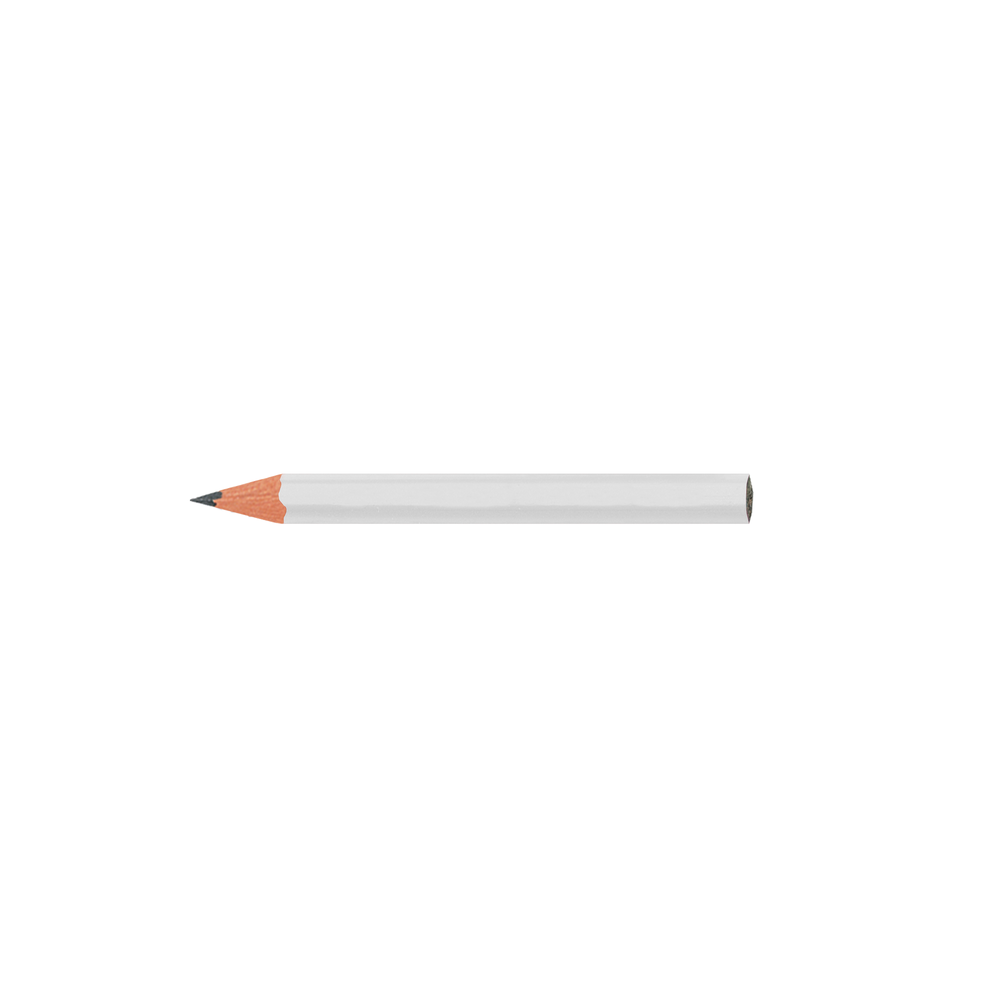 Golf Pencil (Hex.) 17