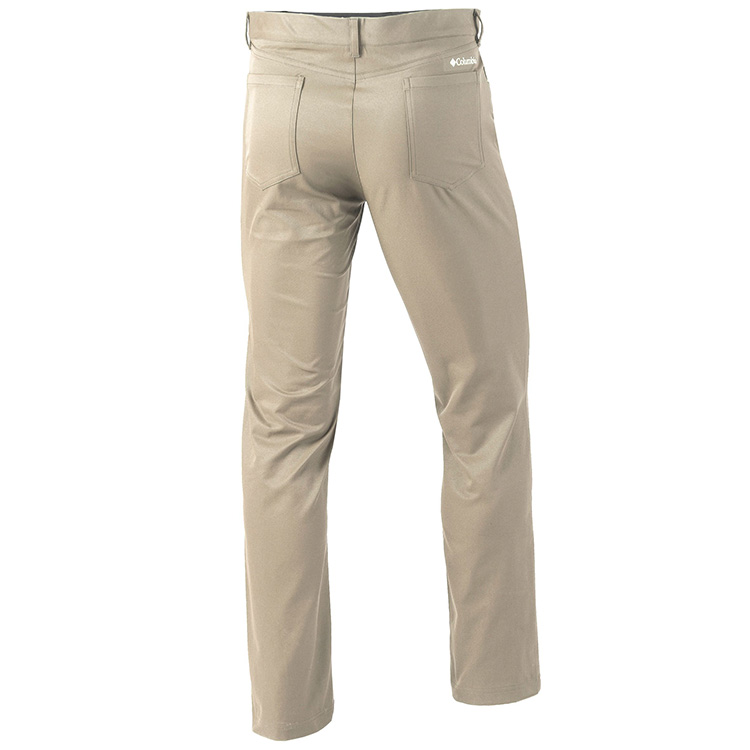 Columbia Omni-Wick Lie Angle Pant 5