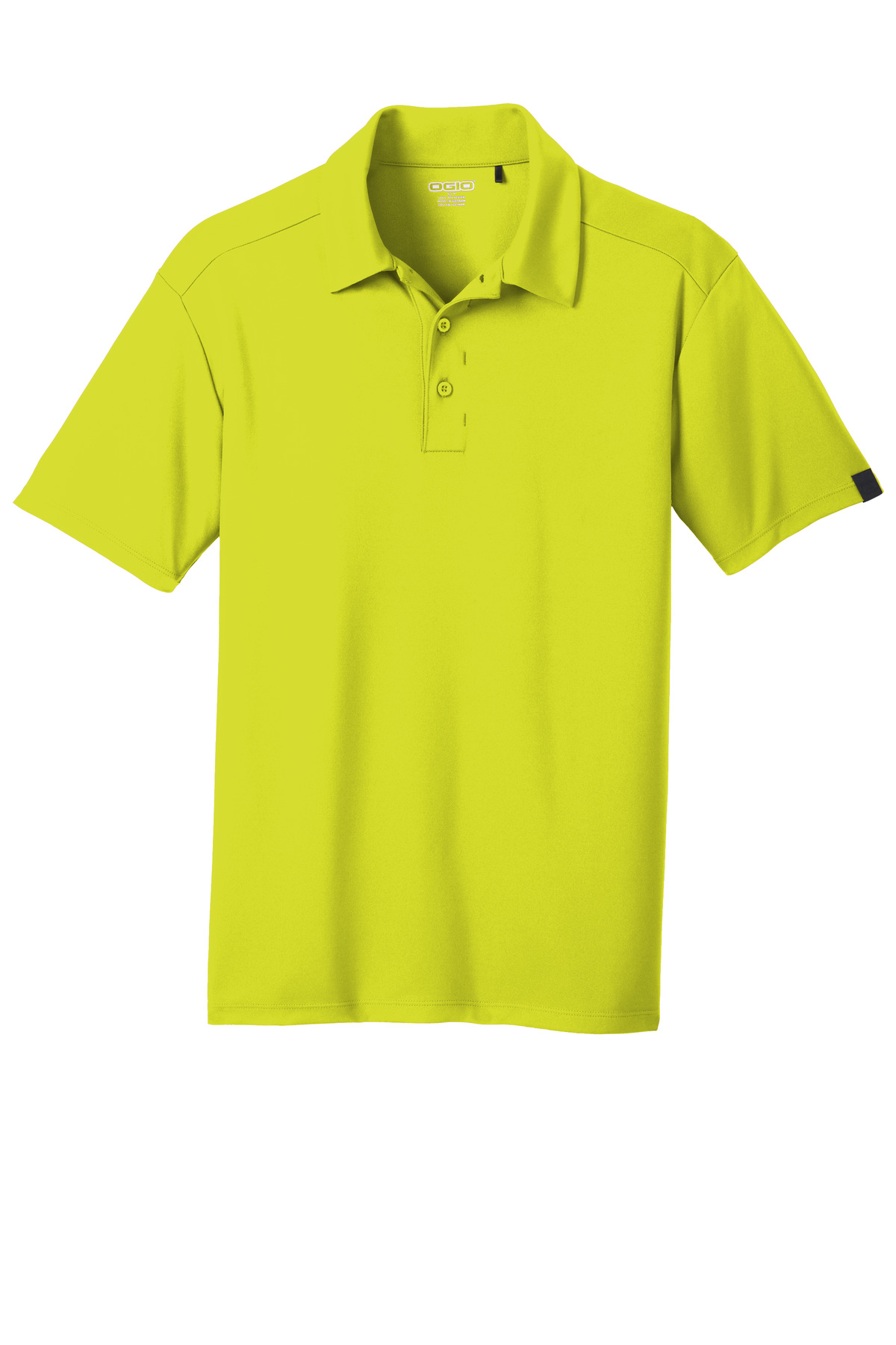 OGIO Framework Polo. OG125