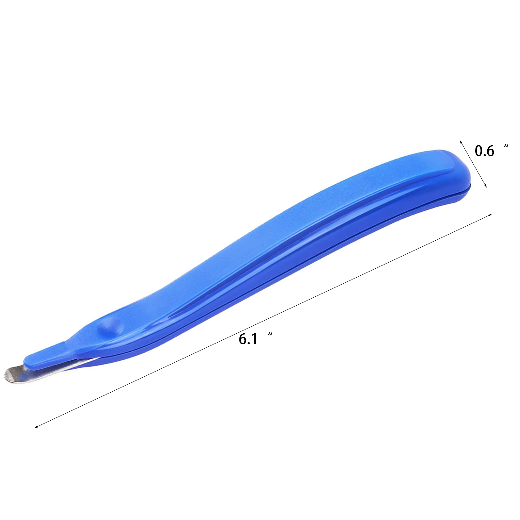 Professional Magnetic Staple Remover 3