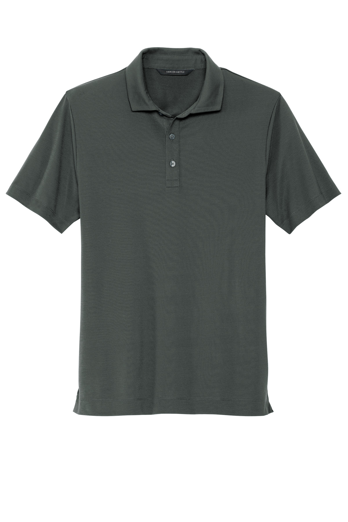 Mercer+Mettle Stretch Jersey Polo MM1014 39