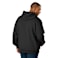 Berne Heritage Zippered Pocket Hooded  Sweatshirt - Men's 91