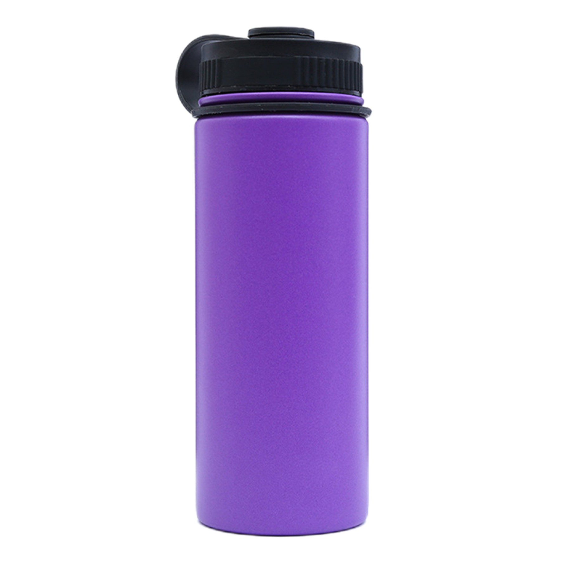 18 Oz Vacuum Insulated Water Bottle 9