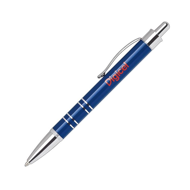 Inca-320 Click Action Pens 5