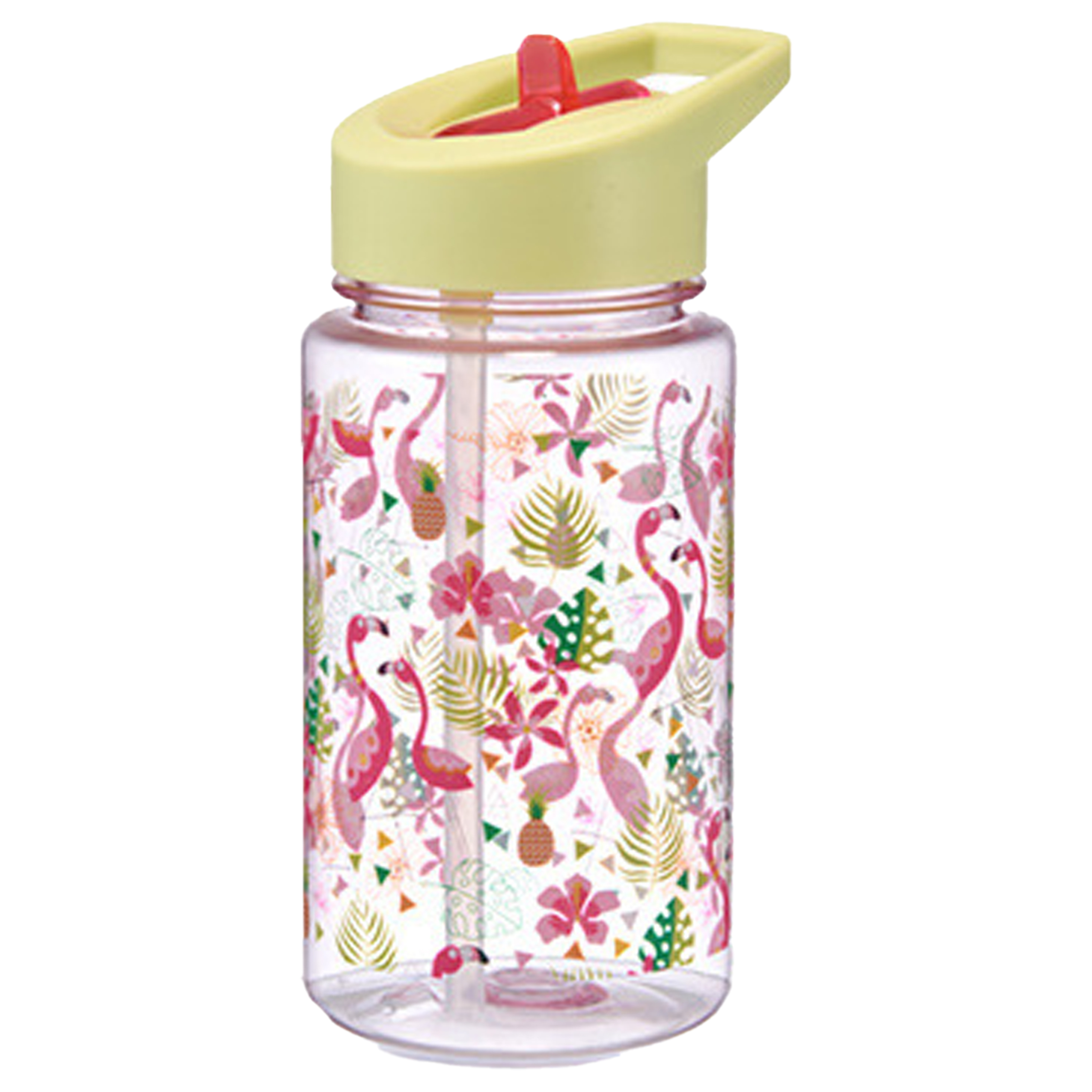 Polypropylene Simple And Transparent Children'S Water Cup 8