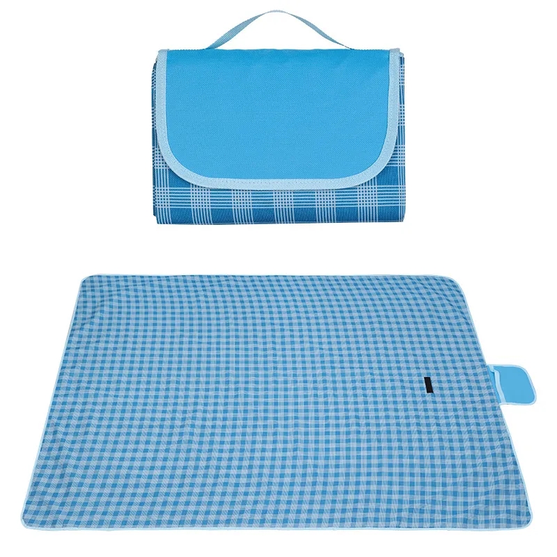 Outdoor Camping Portable  Blanket 3