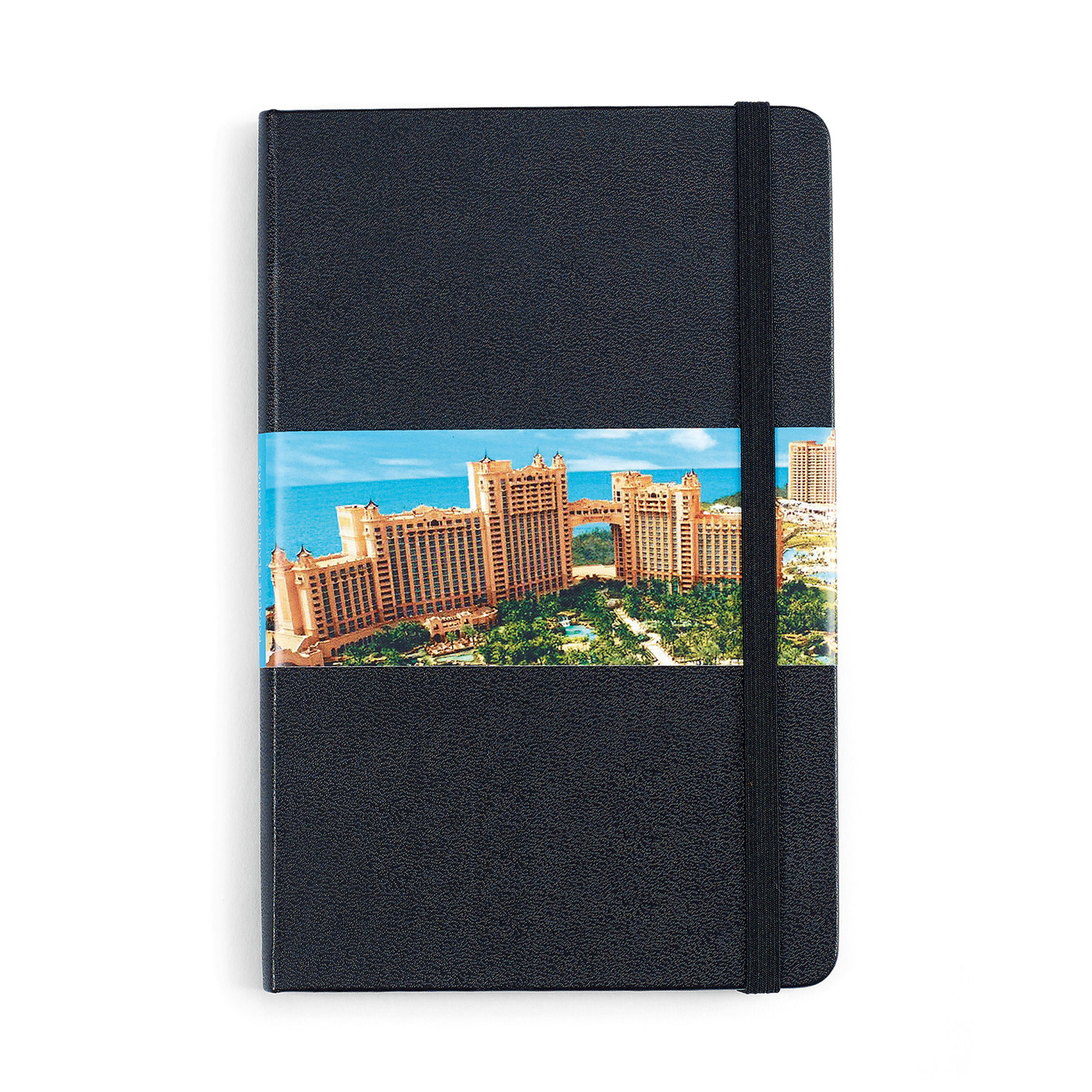 Moleskine® Medium Custom Band