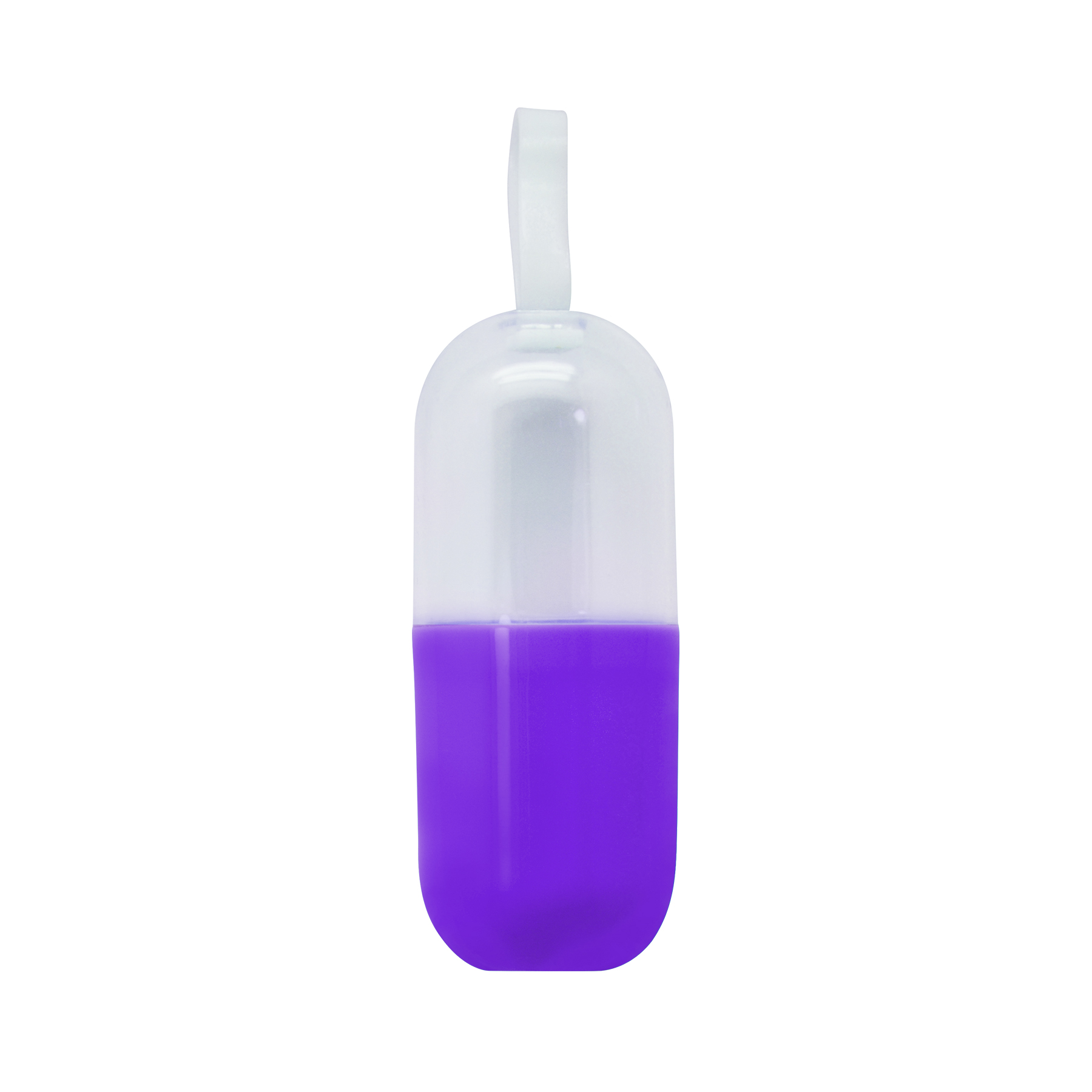 Aquatic Silicone Straw 10
