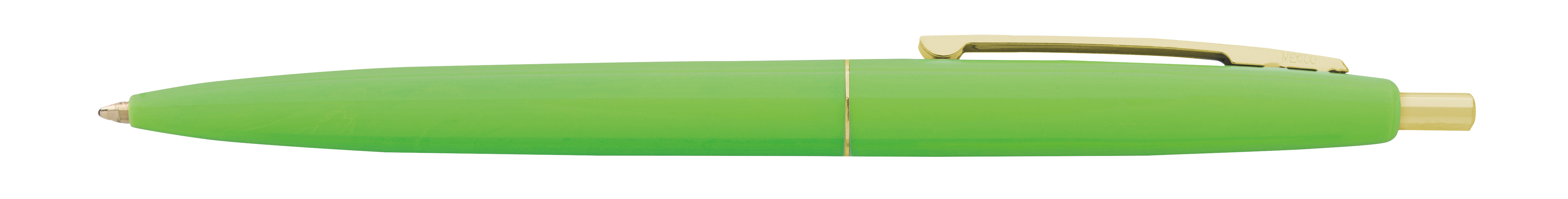 Classic Collection Clic™ Gold Pen 199