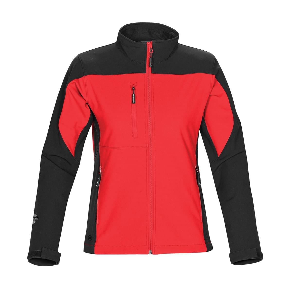 Stormtech Women's Edge Softshell