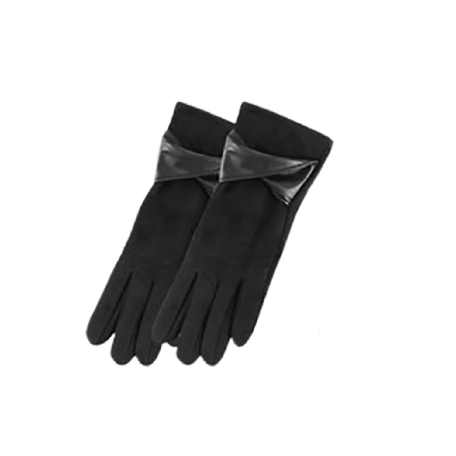 Women's Winter Warm Touchscreen Gloves 5