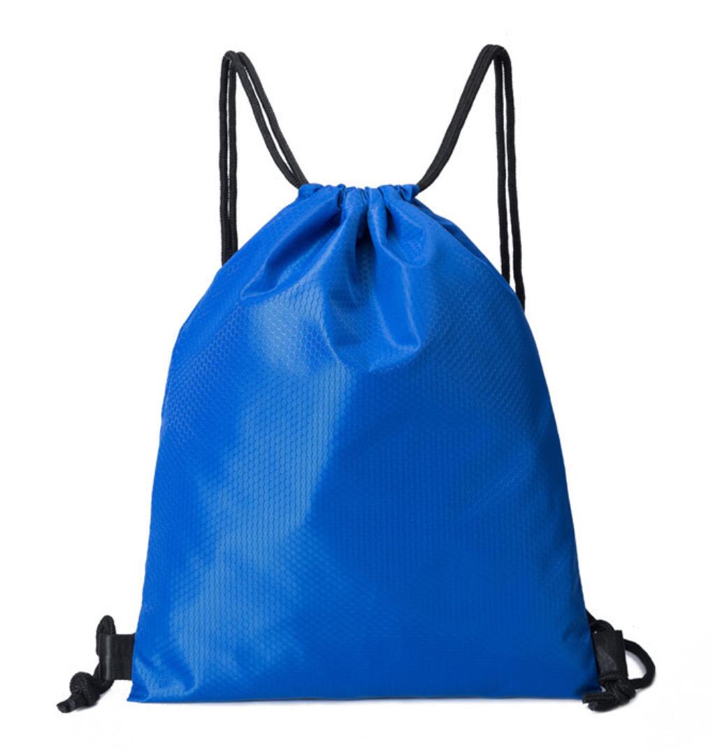 Polyester Drawstring Bag 2