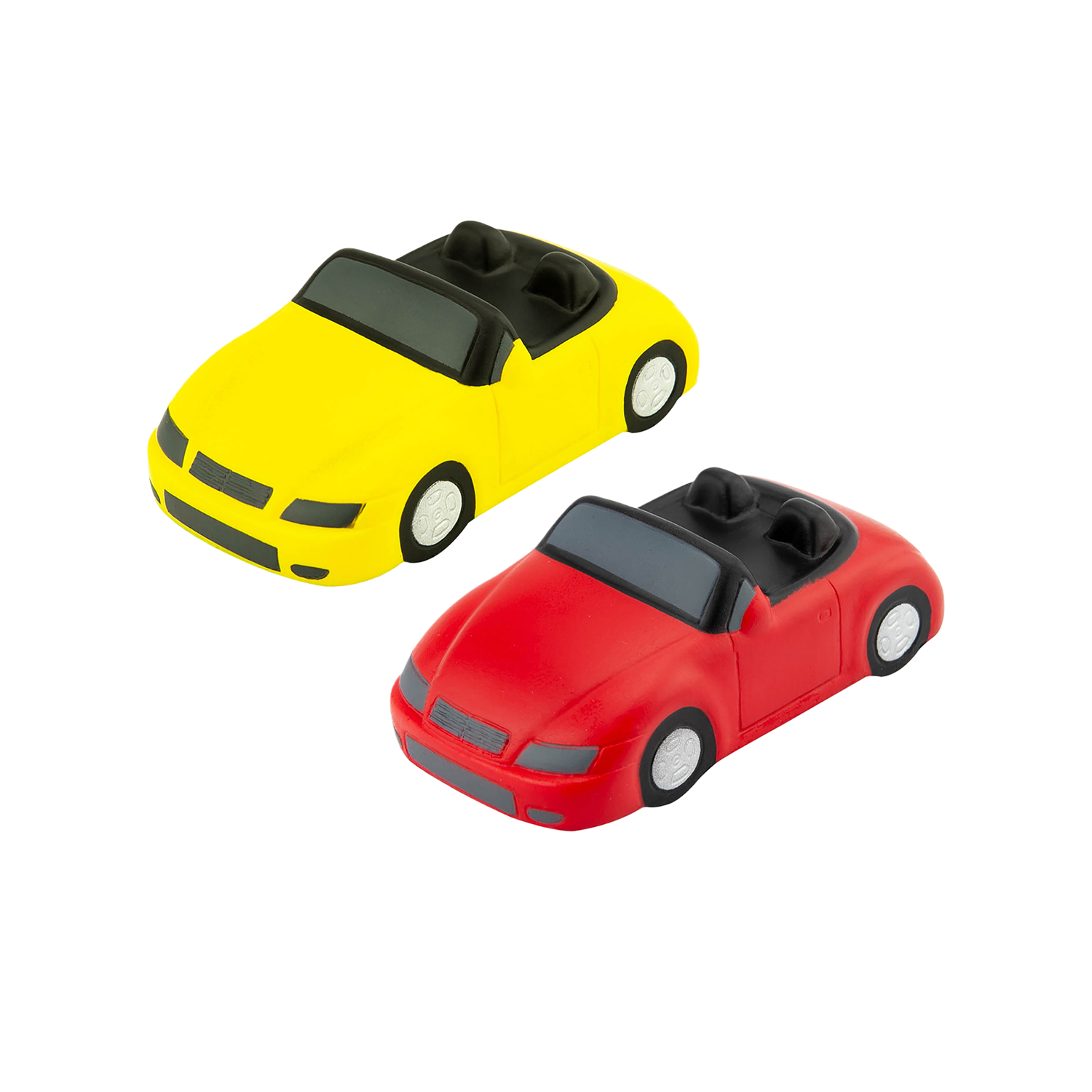 Cute Car Stress Reliever 5