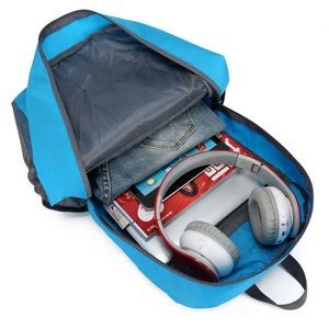 Packable Backpack Waterproof Foldable Backpack 3